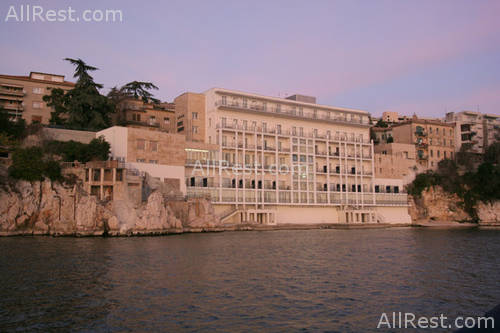 Jadran Hotel 